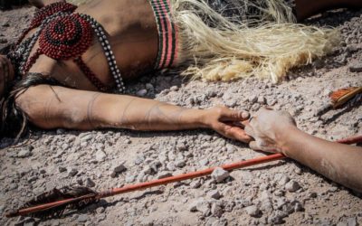Na iminência de novo massacre, STF julga retirada de invasores de Terras Indígenas